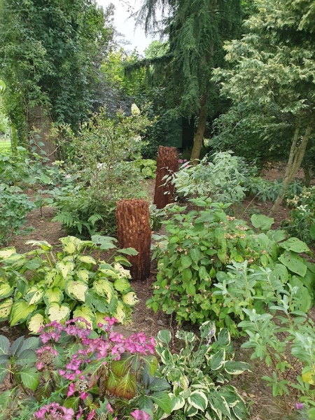 The Berringtons Farm